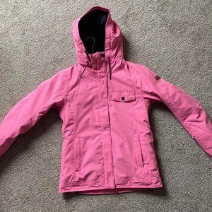 Roxy Billie Snowboard Jacket